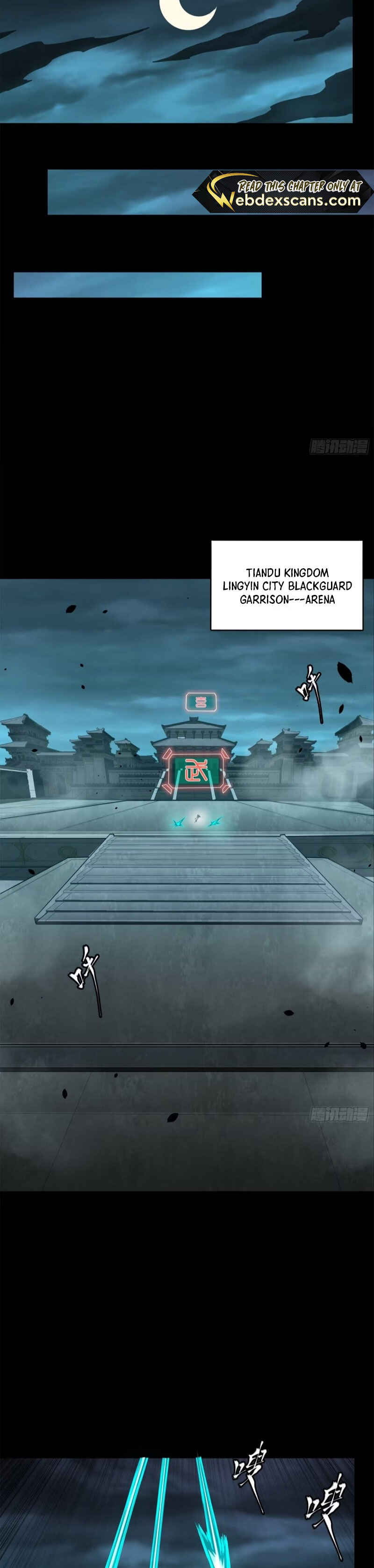 Xīngjiǎ Húnjiàng Zhuàn Chapter 178 - Page 18