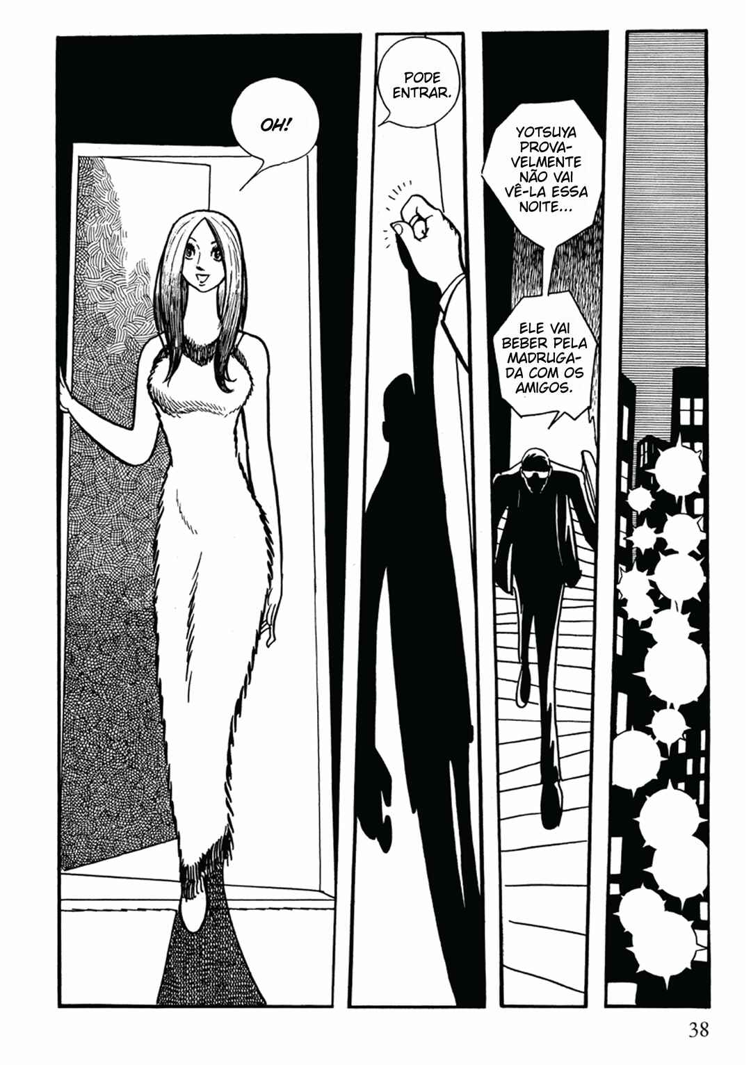 Barbara Chapter 2 - Page 12