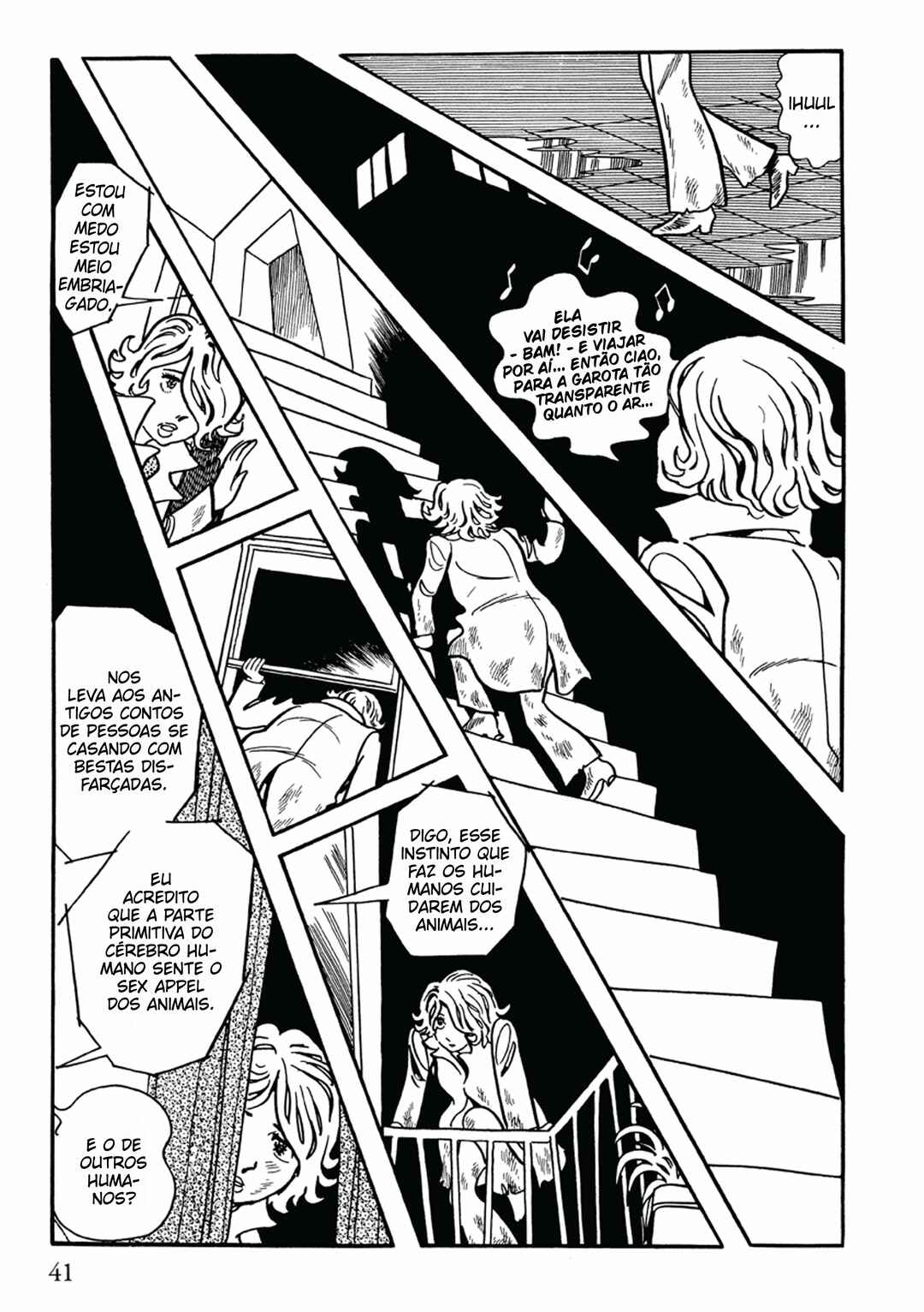 Barbara Chapter 2 - Page 15