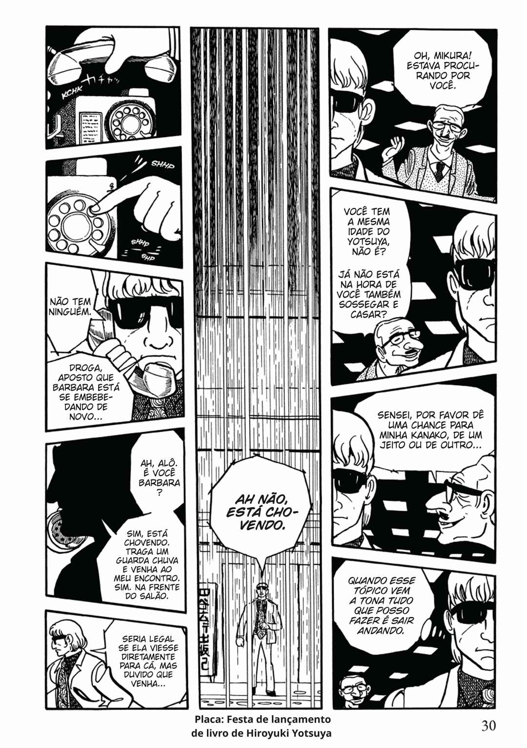 Barbara Chapter 2 - Page 4