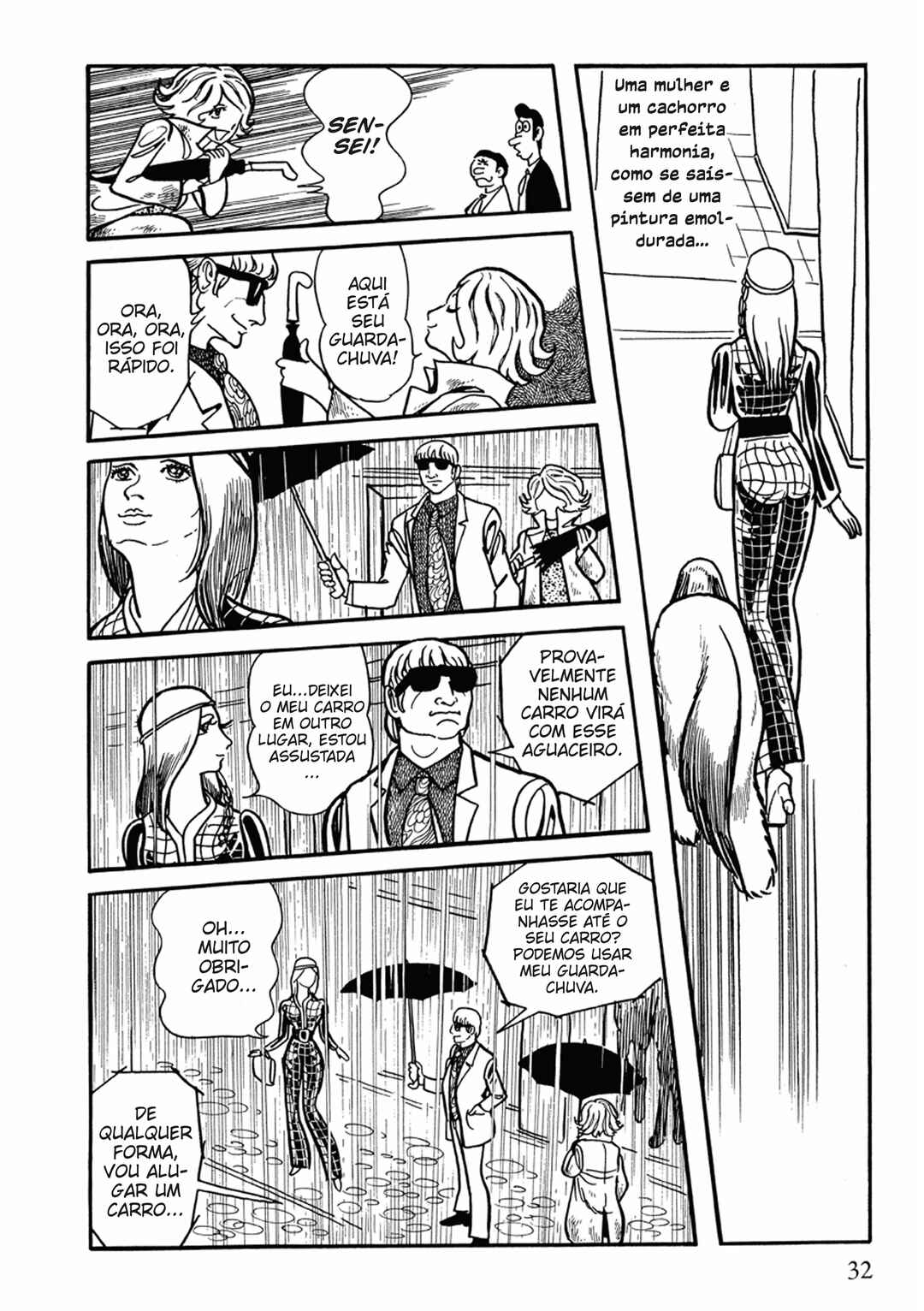 Barbara Chapter 2 - Page 6