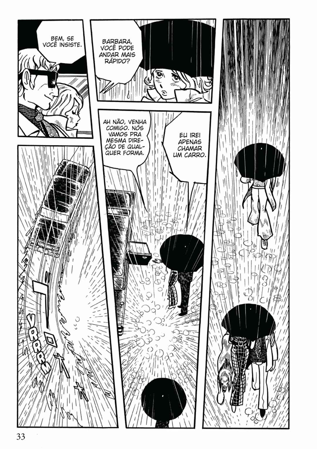 Barbara Chapter 2 - Page 7