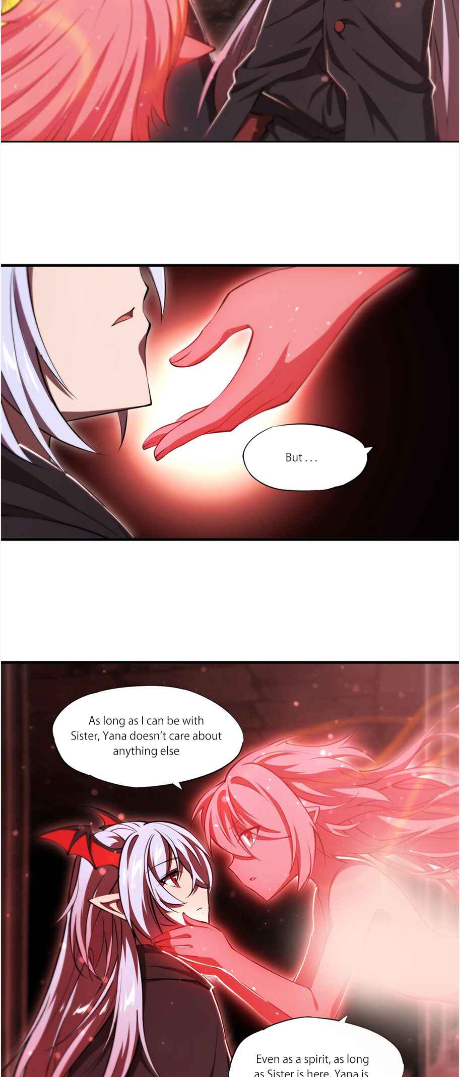 Xuè Jī yǔ Qíshì Chapter 260 - Page 5