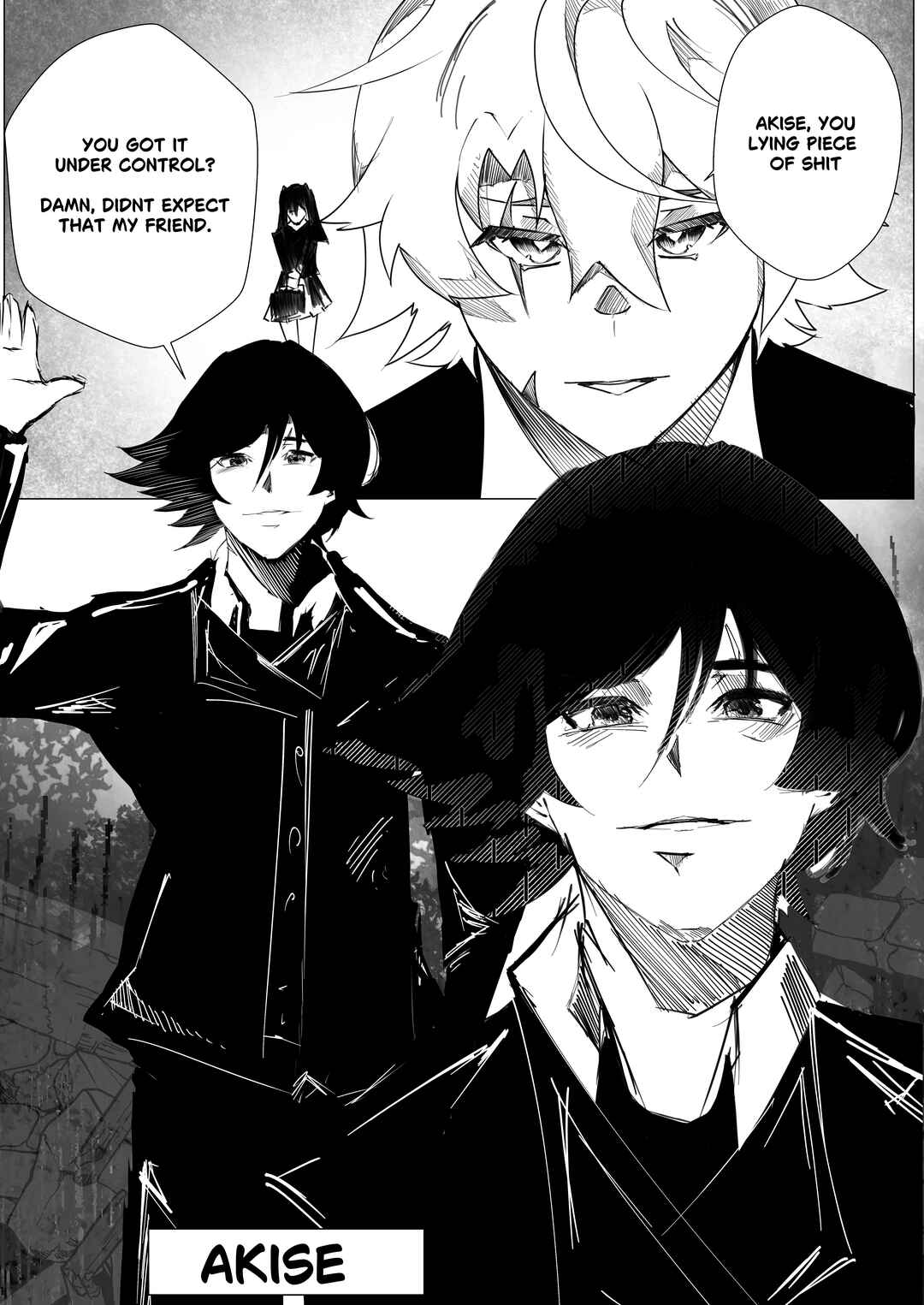 HSK Chapter 1.1 - Page 10