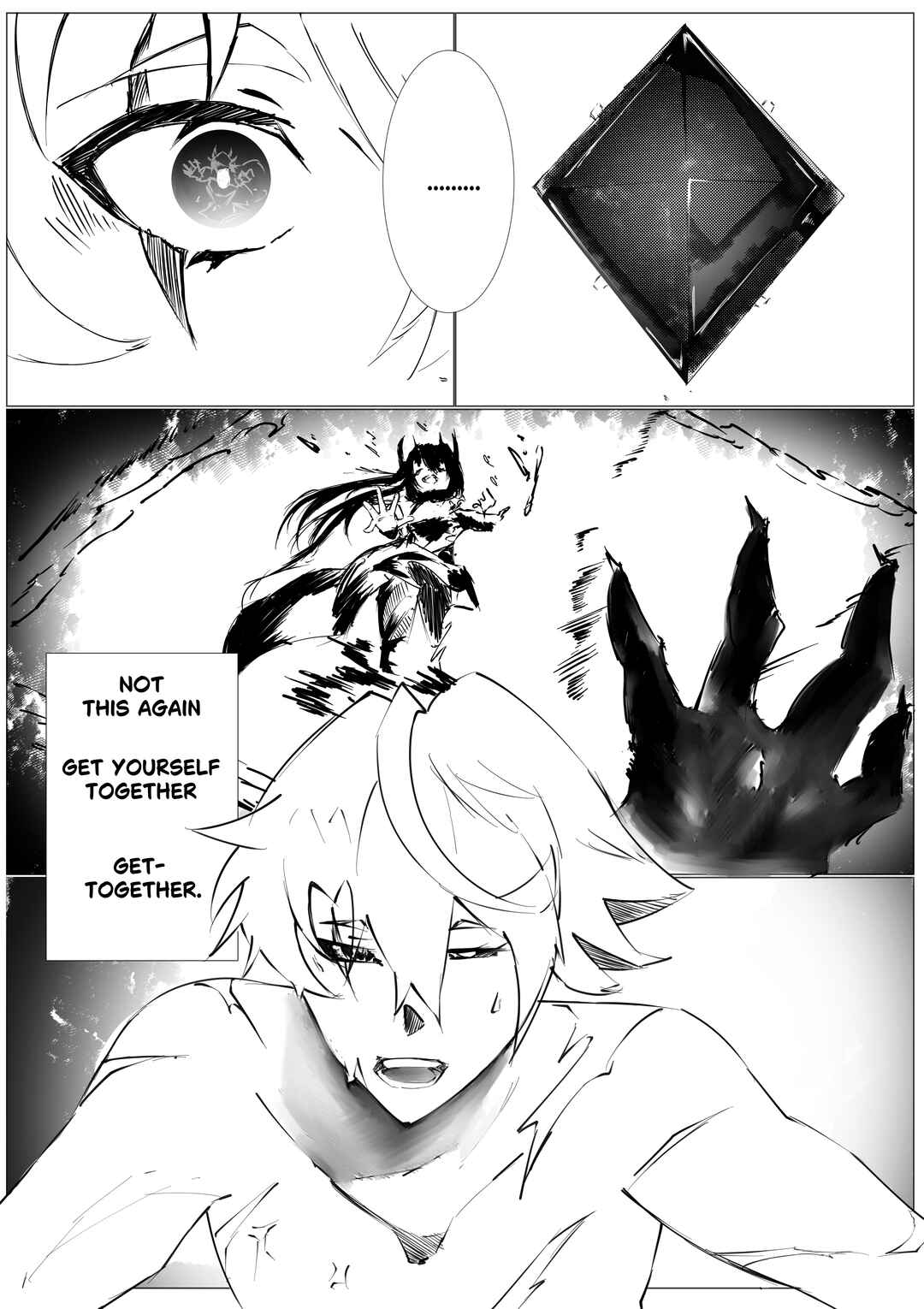 HSK Chapter 1.1 - Page 5