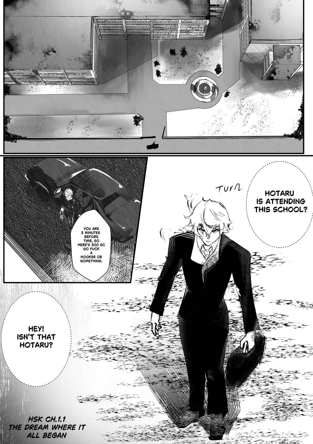 HSK Chapter 1.1 - Page 9