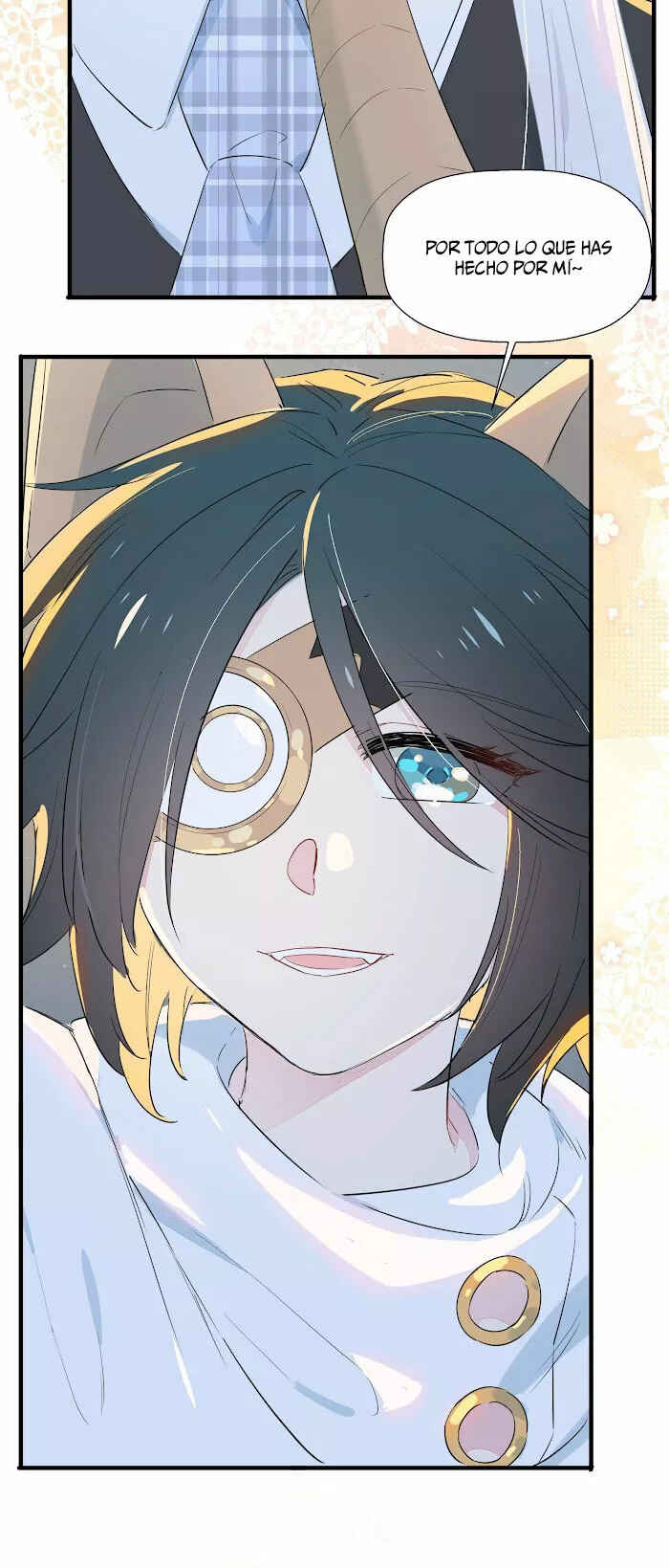 What Should I Do If I've Signed a Marriage Contract with the Elven Princess Chapter 52 - Page 11