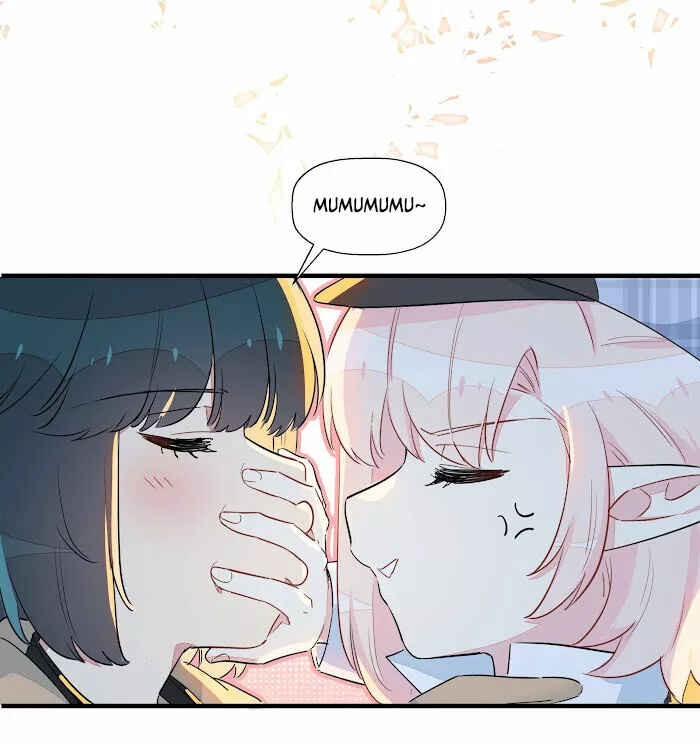 What Should I Do If I've Signed a Marriage Contract with the Elven Princess Chapter 52 - Page 18