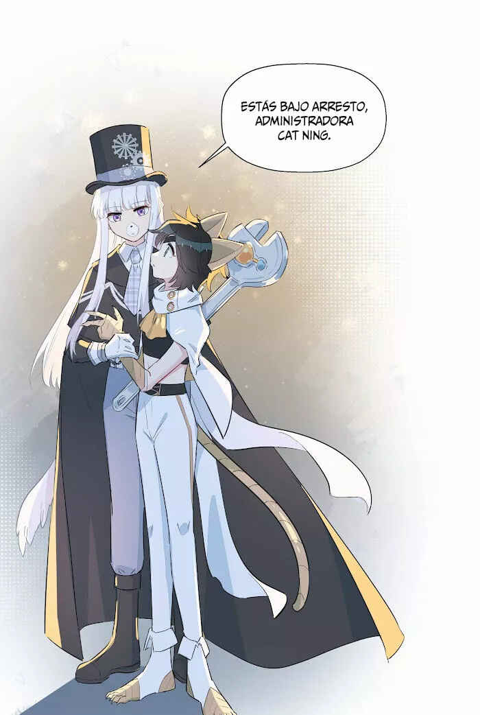 What Should I Do If I've Signed a Marriage Contract with the Elven Princess Chapter 52 - Page 2