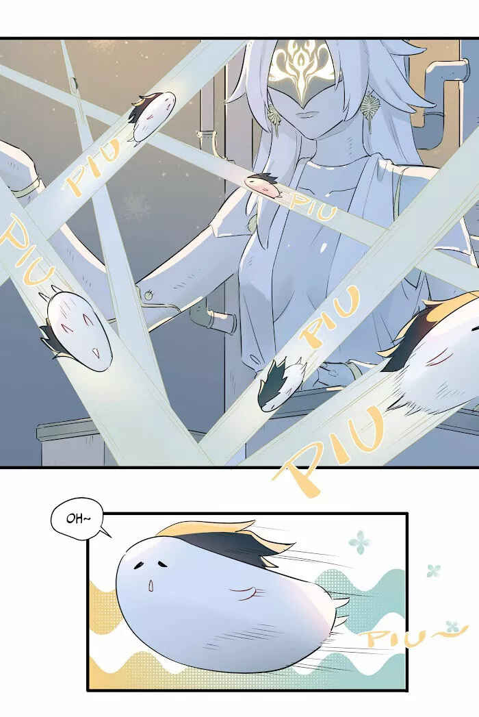 What Should I Do If I've Signed a Marriage Contract with the Elven Princess Chapter 52 - Page 20