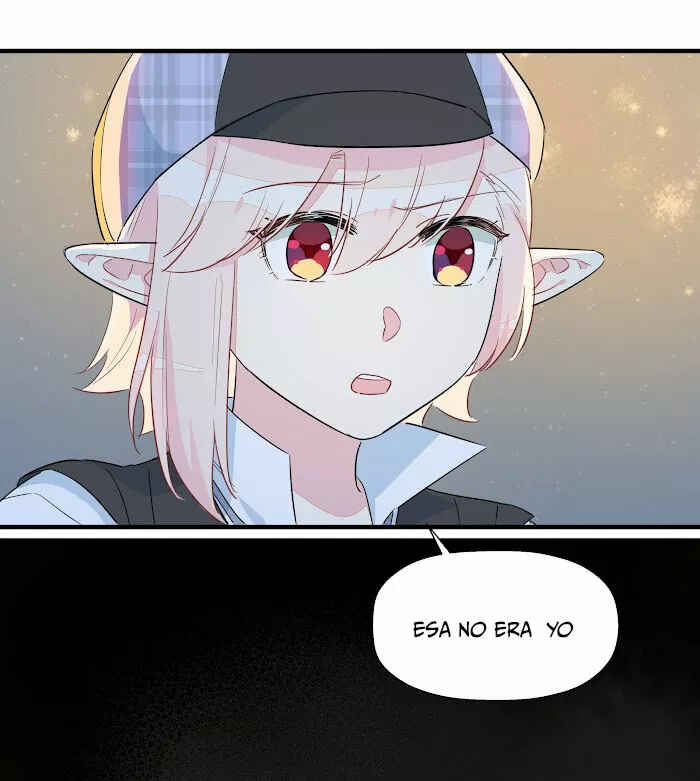 What Should I Do If I've Signed a Marriage Contract with the Elven Princess Chapter 52 - Page 24