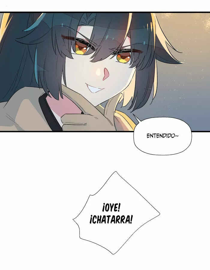 What Should I Do If I've Signed a Marriage Contract with the Elven Princess Chapter 52 - Page 35