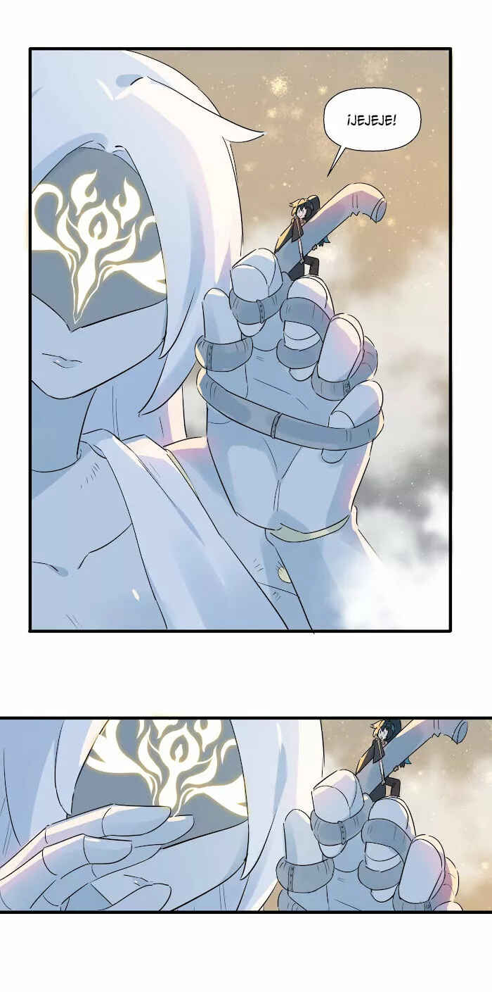 What Should I Do If I've Signed a Marriage Contract with the Elven Princess Chapter 52 - Page 40
