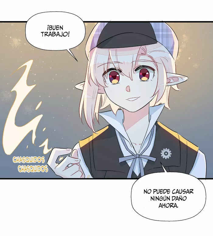 What Should I Do If I've Signed a Marriage Contract with the Elven Princess Chapter 52 - Page 43