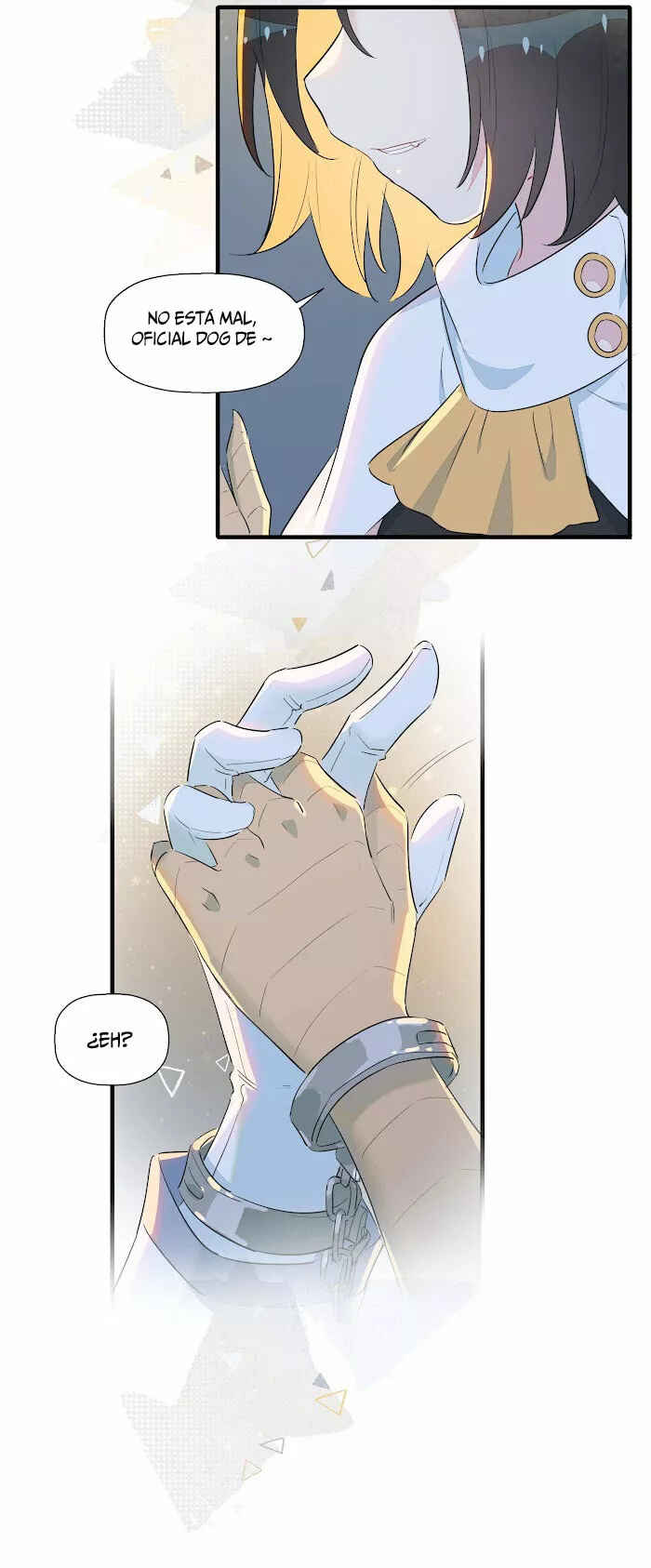 What Should I Do If I've Signed a Marriage Contract with the Elven Princess Chapter 52 - Page 6