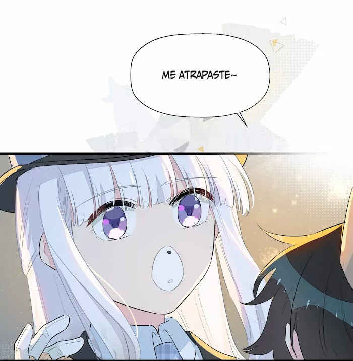 What Should I Do If I've Signed a Marriage Contract with the Elven Princess Chapter 52 - Page 7