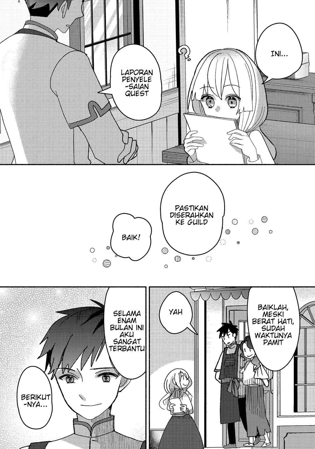Tensei Nanmin Shoujo wa Shimin-ken wo 0 Kara Mezashite Hatarakimasu Chapter 10 - Page 14