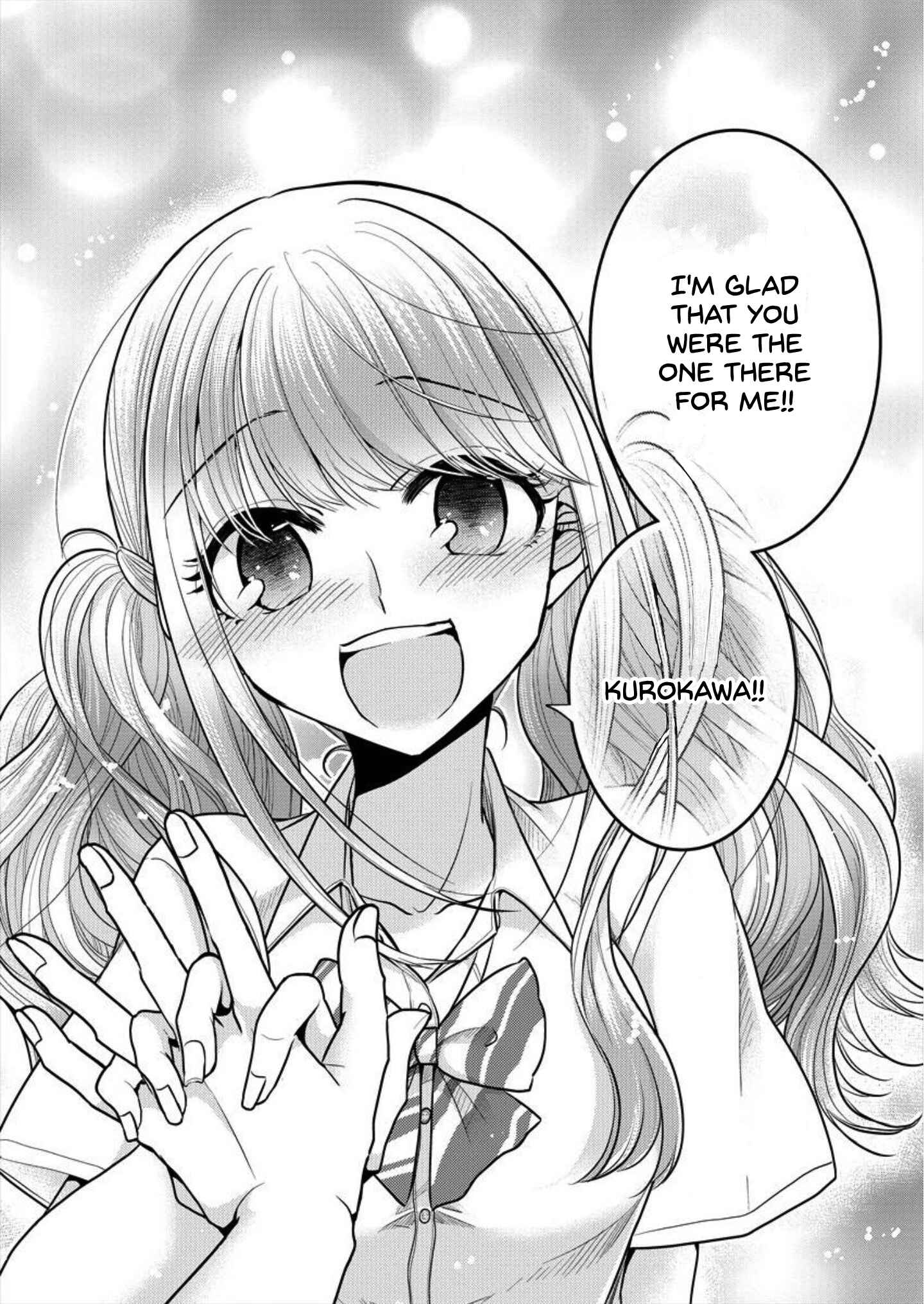 Dekisokonai no Himegimi-tachi Chapter 2 - Page 20