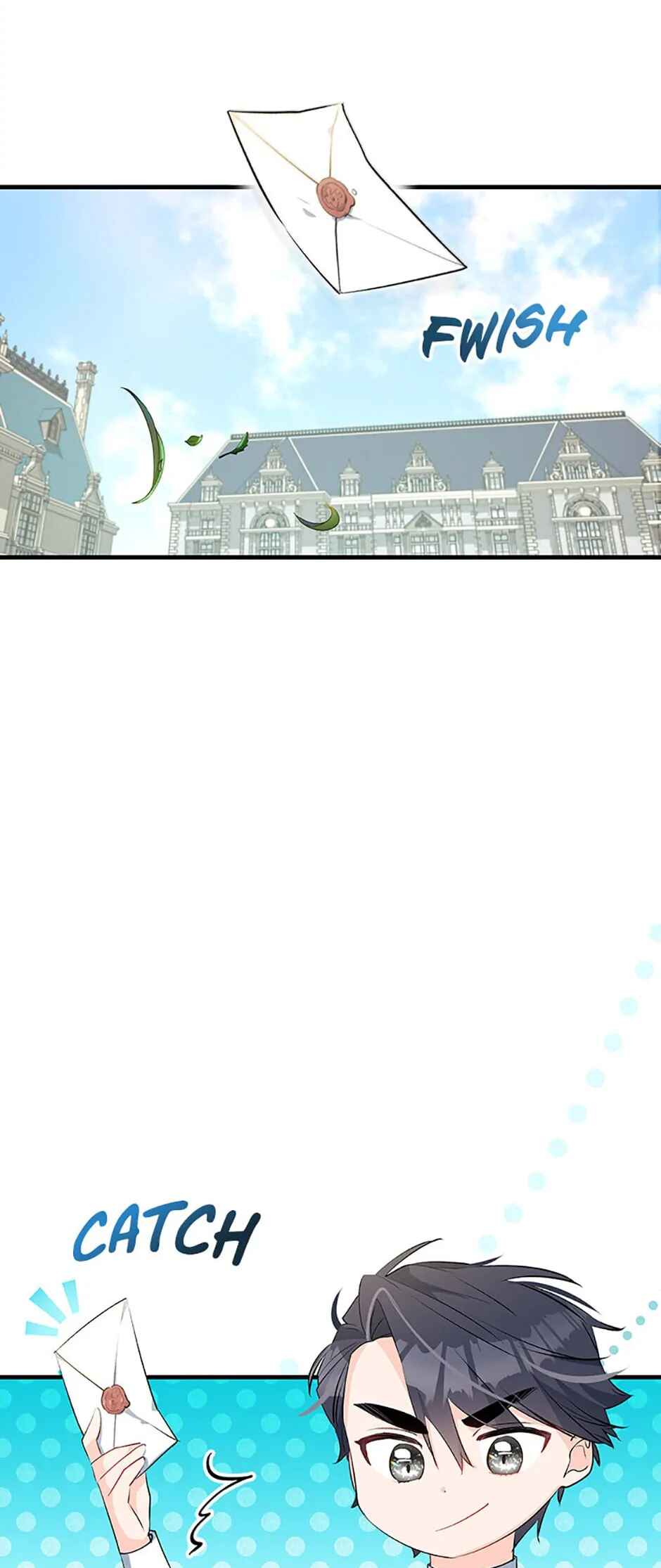 As Leticia Wishes Chapter 28 - Page 11