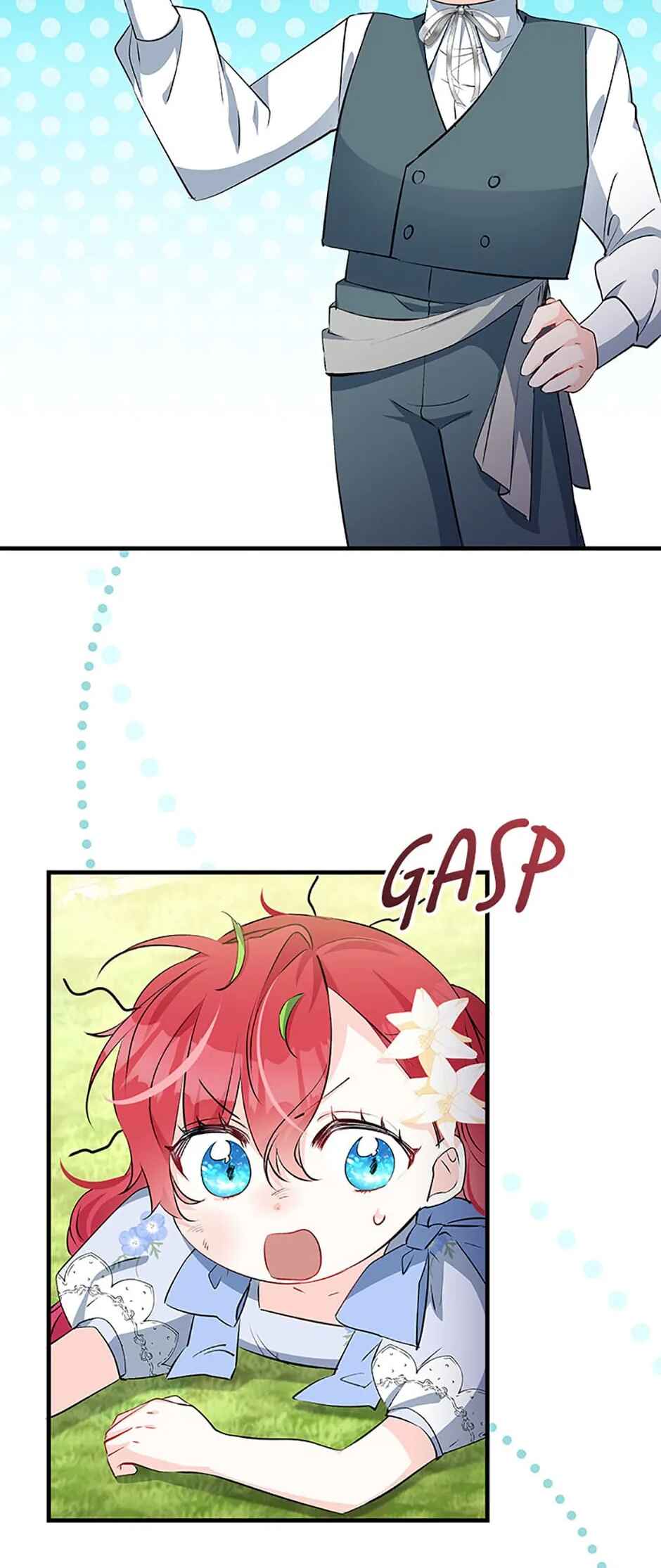 As Leticia Wishes Chapter 28 - Page 12