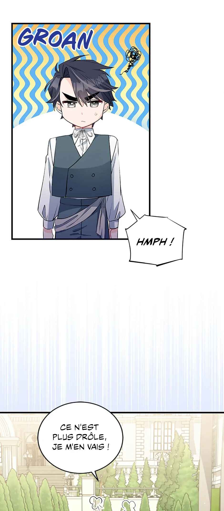 As Leticia Wishes Chapter 28 - Page 25