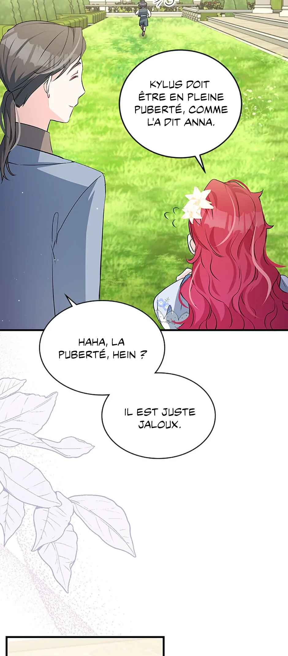 As Leticia Wishes Chapter 28 - Page 26