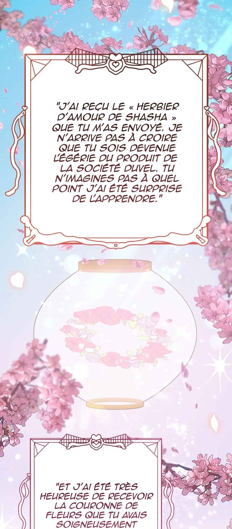 As Leticia Wishes Chapter 28 - Page 31