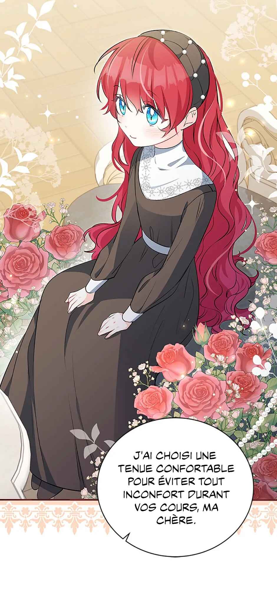 As Leticia Wishes Chapter 28 - Page 40