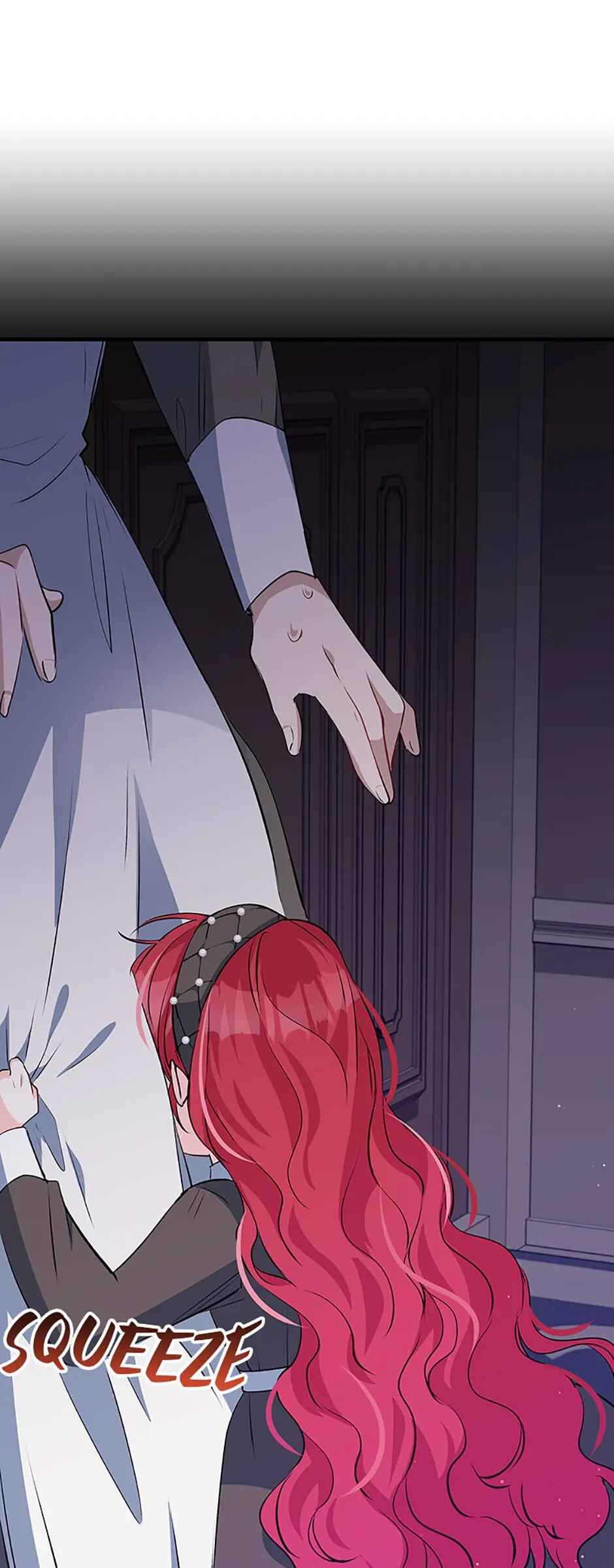 As Leticia Wishes Chapter 28 - Page 44