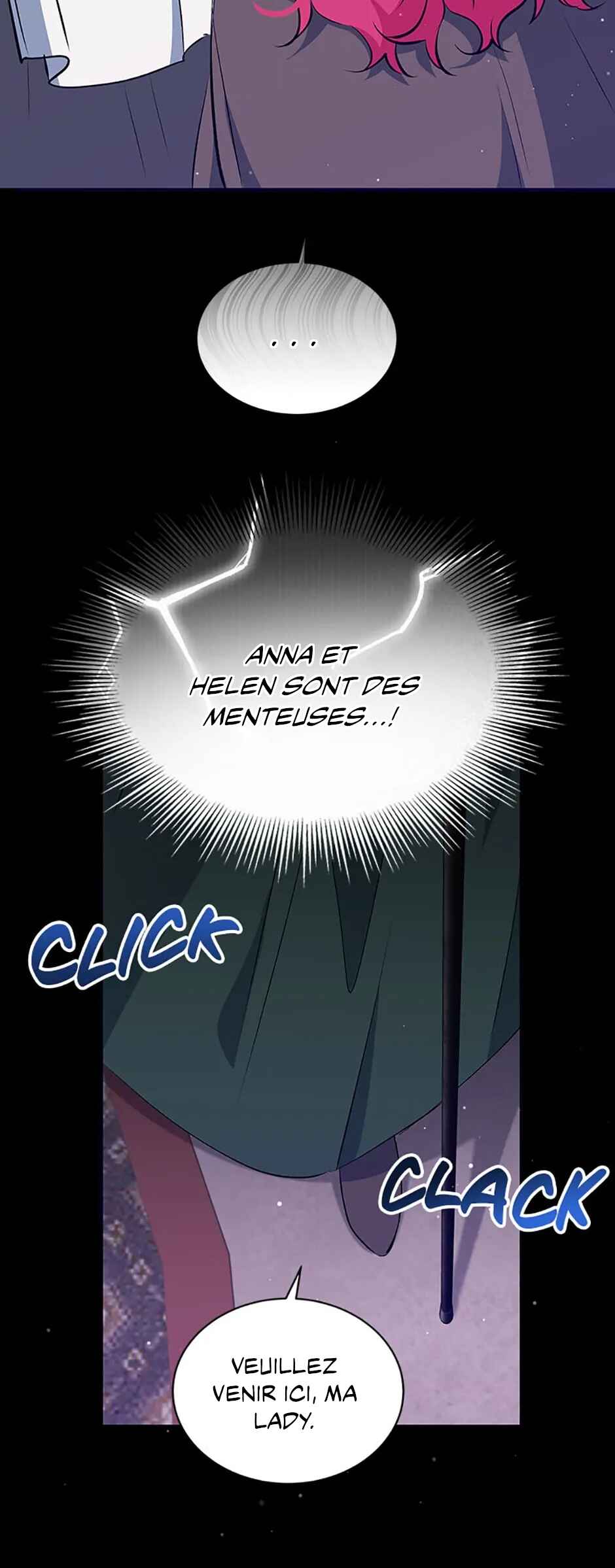As Leticia Wishes Chapter 28 - Page 45