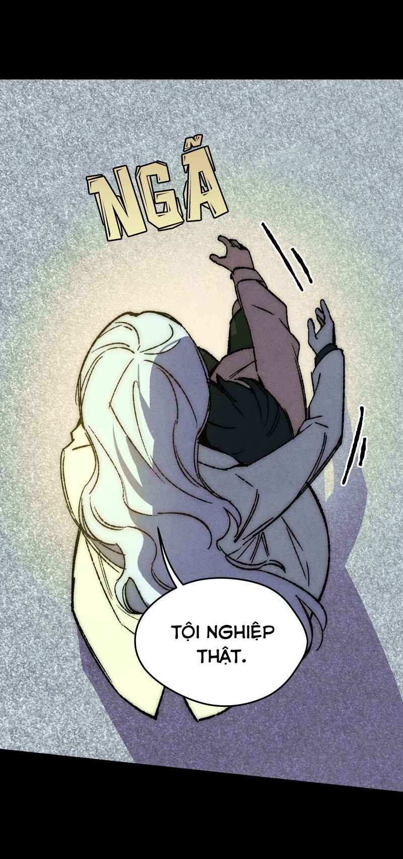 Hand Jumper Chapter 98 - Page 12