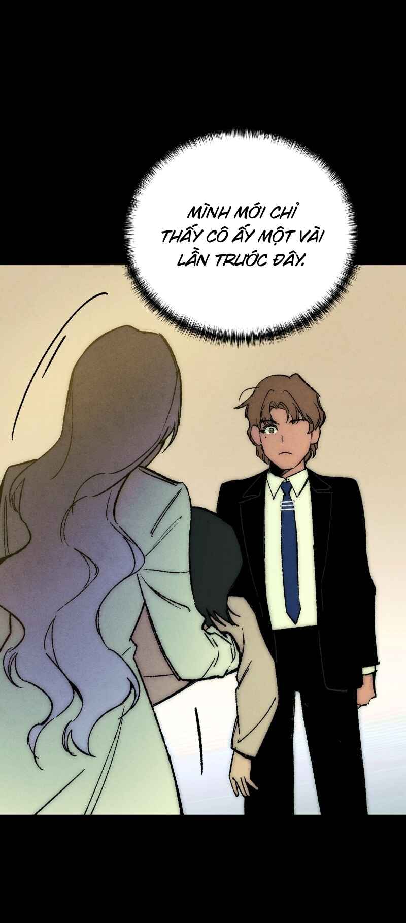 Hand Jumper Chapter 98 - Page 14