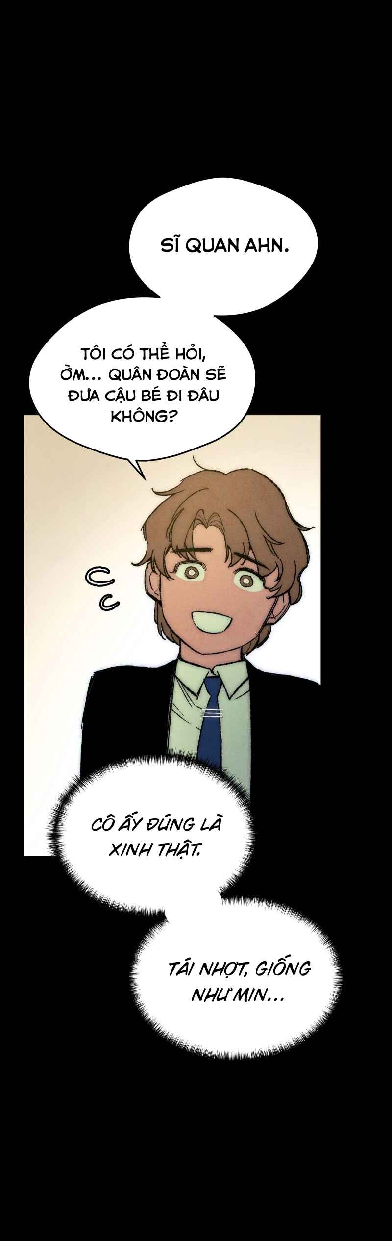 Hand Jumper Chapter 98 - Page 15