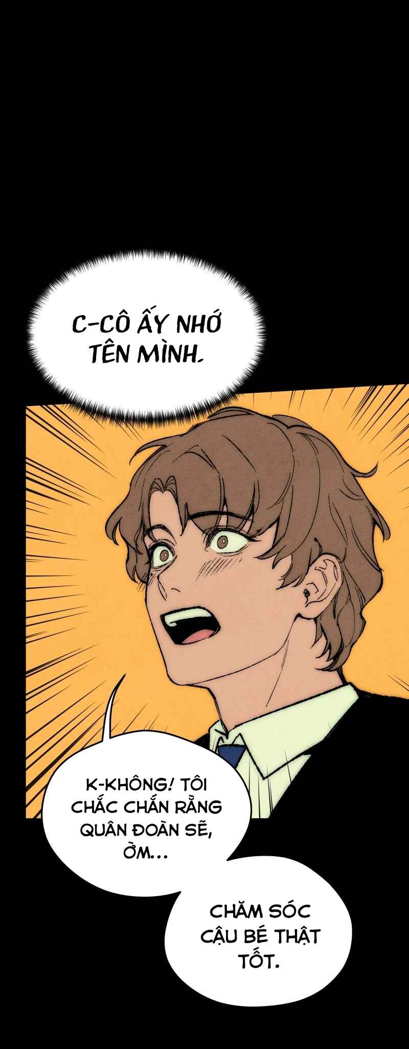 Hand Jumper Chapter 98 - Page 18