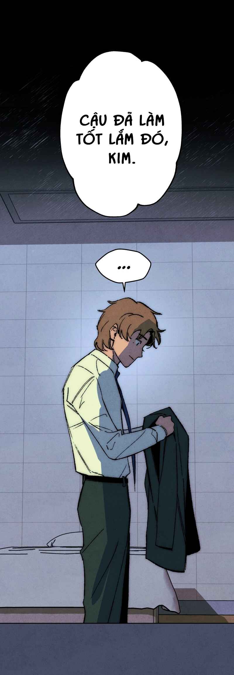 Hand Jumper Chapter 98 - Page 21