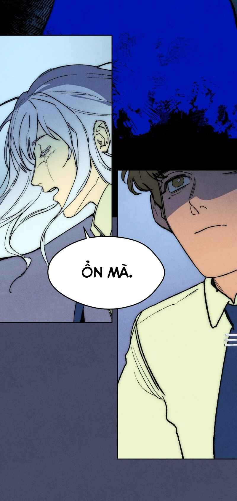 Hand Jumper Chapter 98 - Page 29