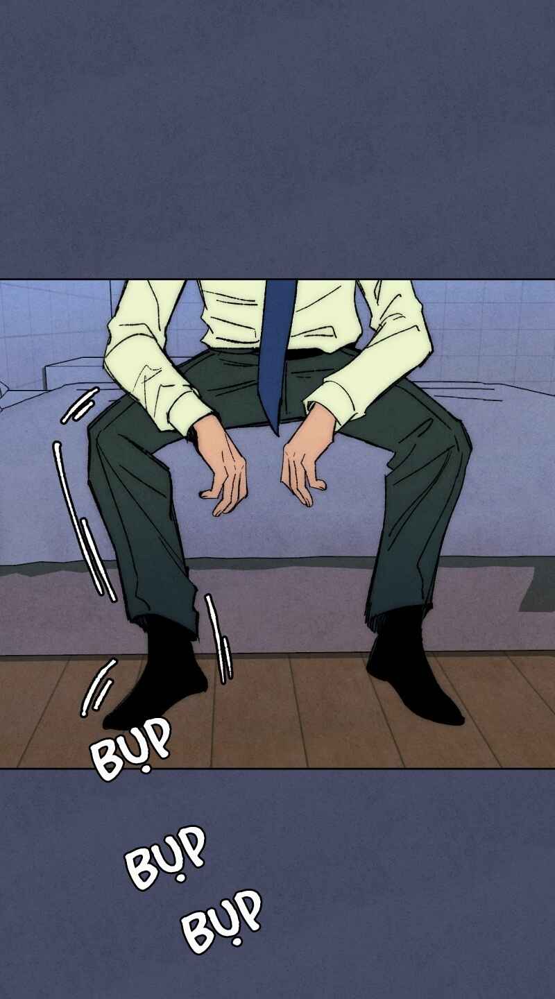 Hand Jumper Chapter 98 - Page 30