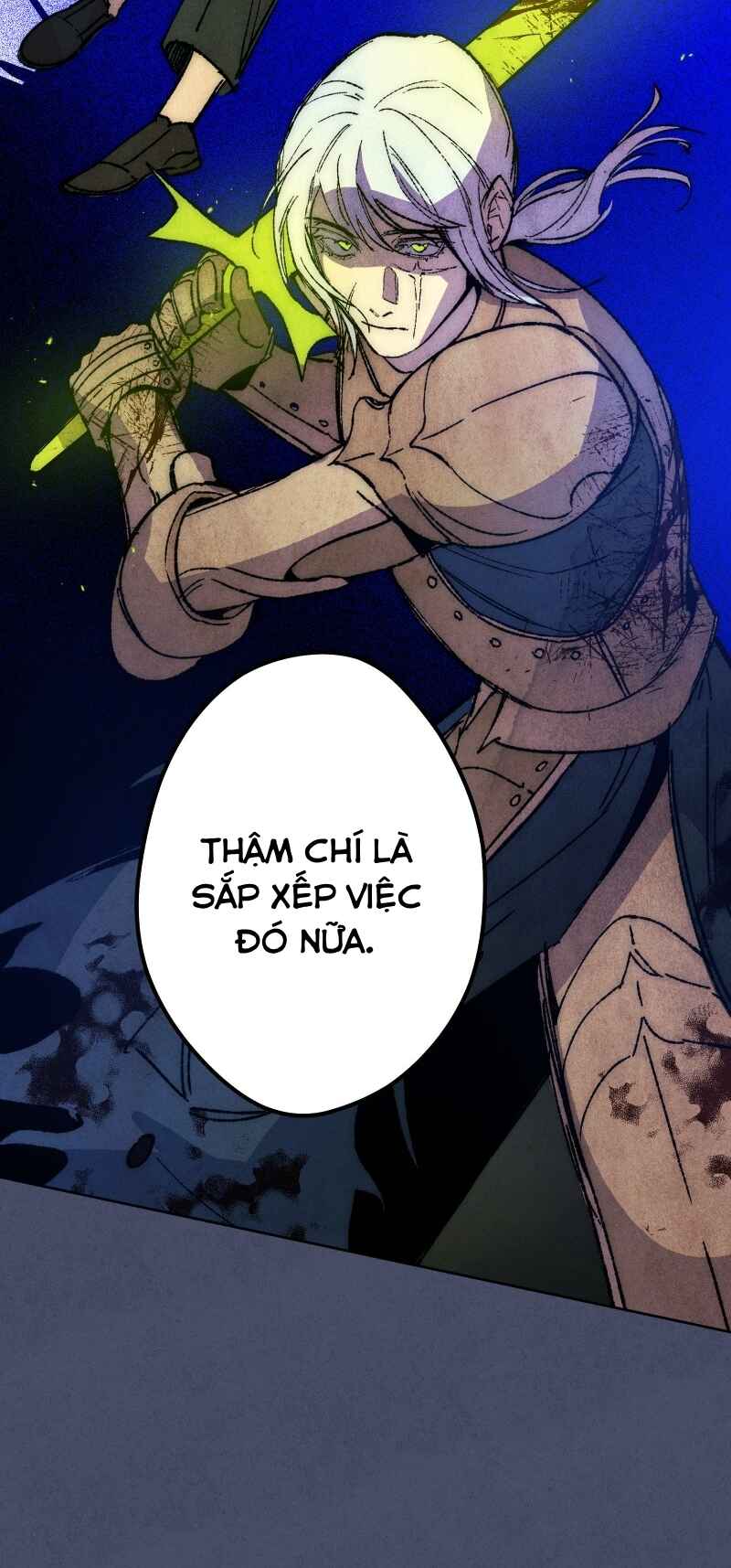 Hand Jumper Chapter 98 - Page 37