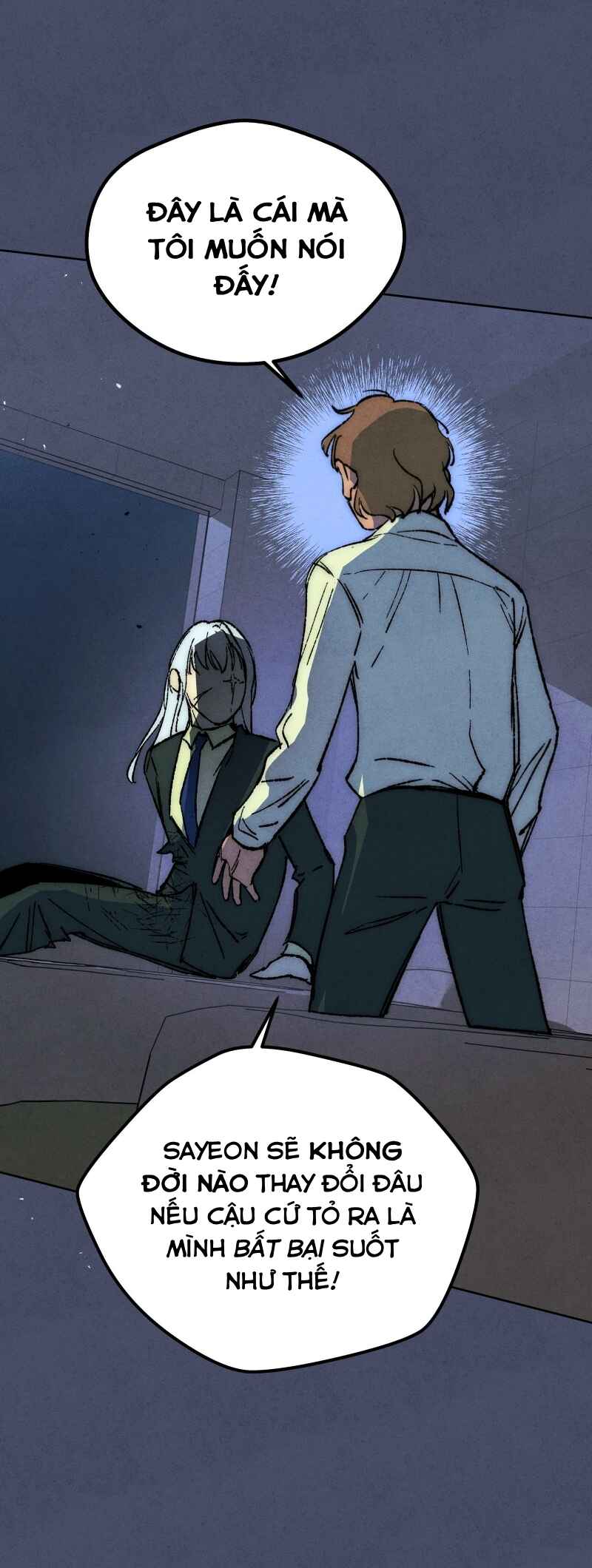 Hand Jumper Chapter 98 - Page 42