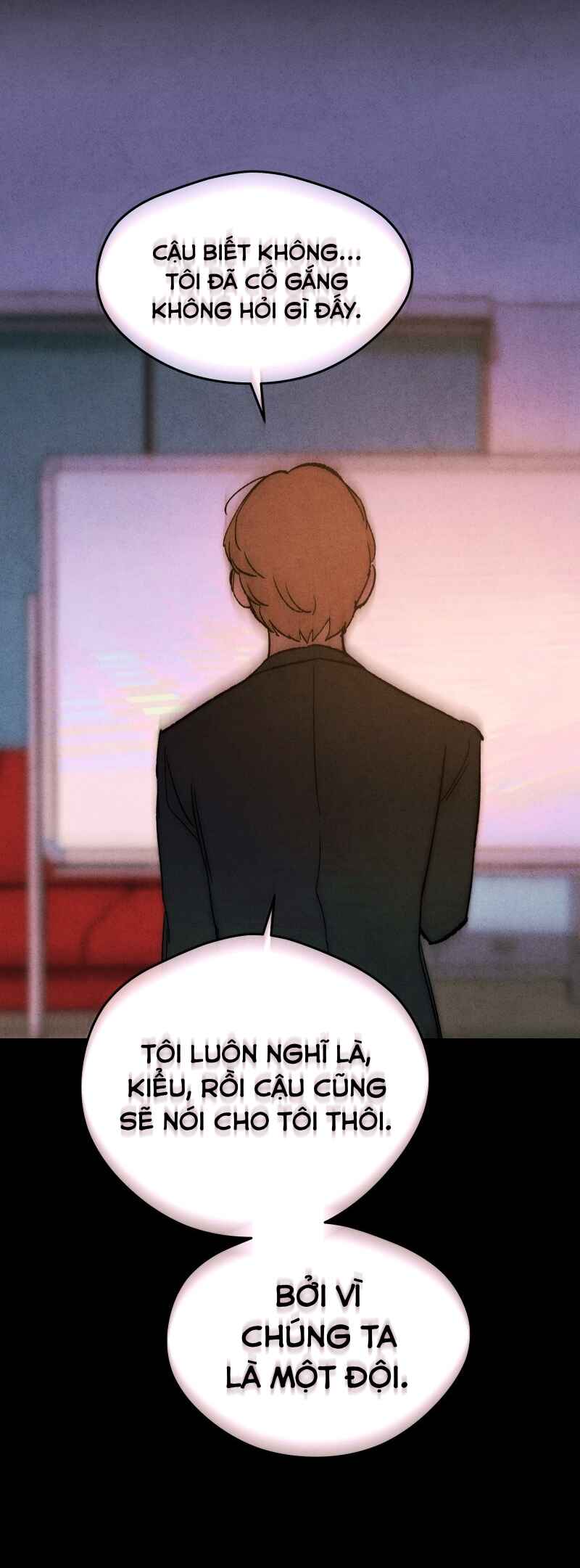 Hand Jumper Chapter 98 - Page 47