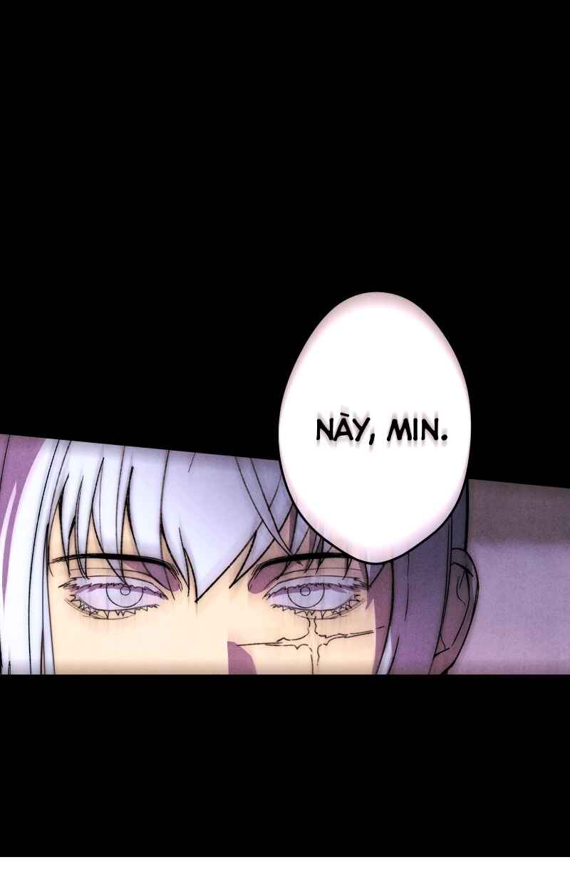 Hand Jumper Chapter 98 - Page 48