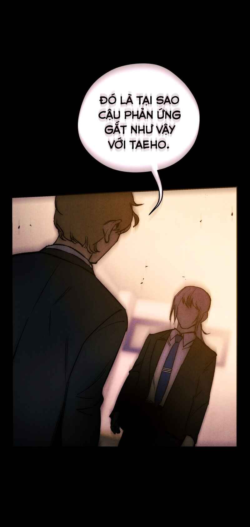 Hand Jumper Chapter 98 - Page 50