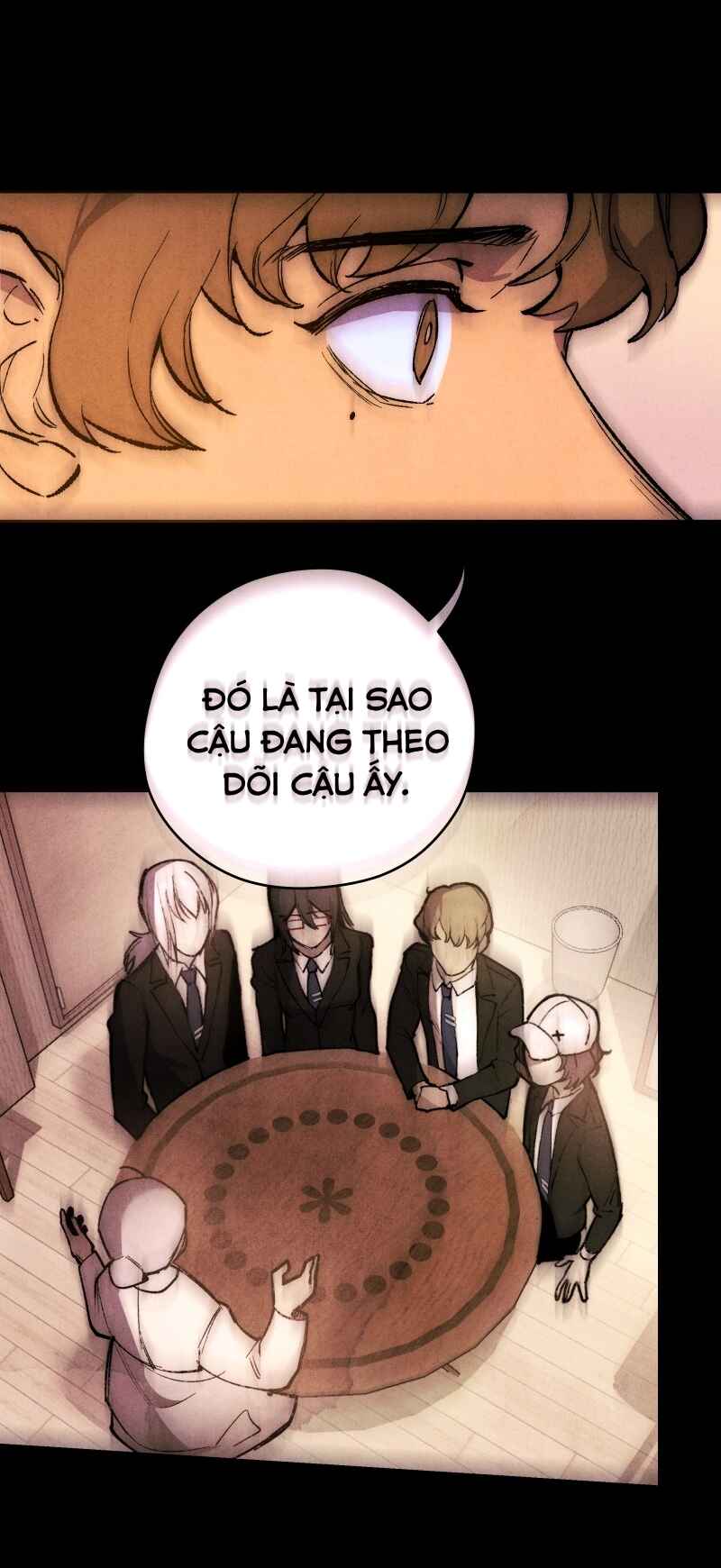 Hand Jumper Chapter 98 - Page 51