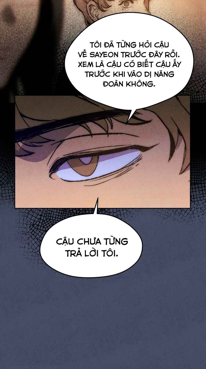 Hand Jumper Chapter 98 - Page 53