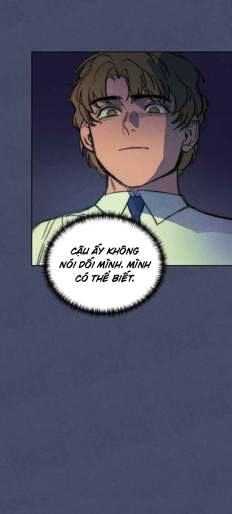 Hand Jumper Chapter 98 - Page 55