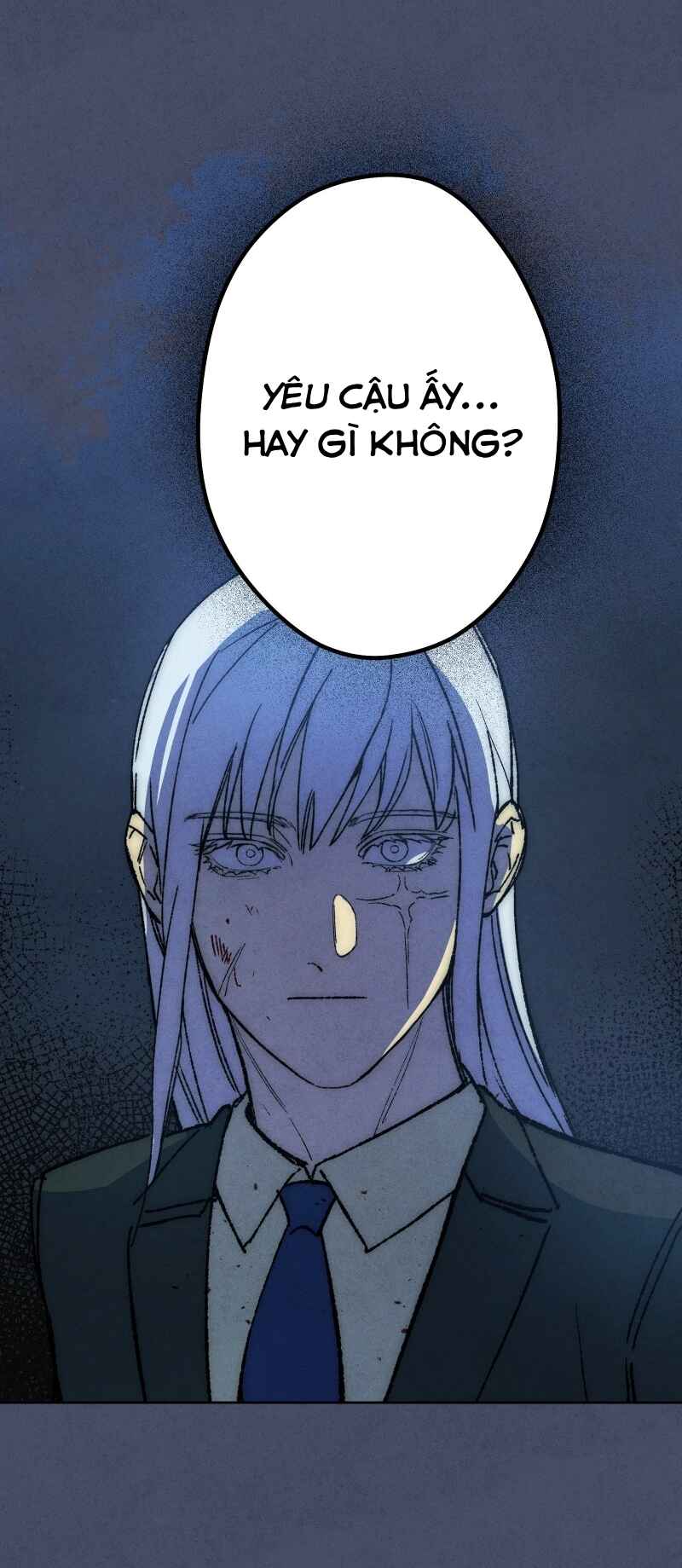 Hand Jumper Chapter 98 - Page 57