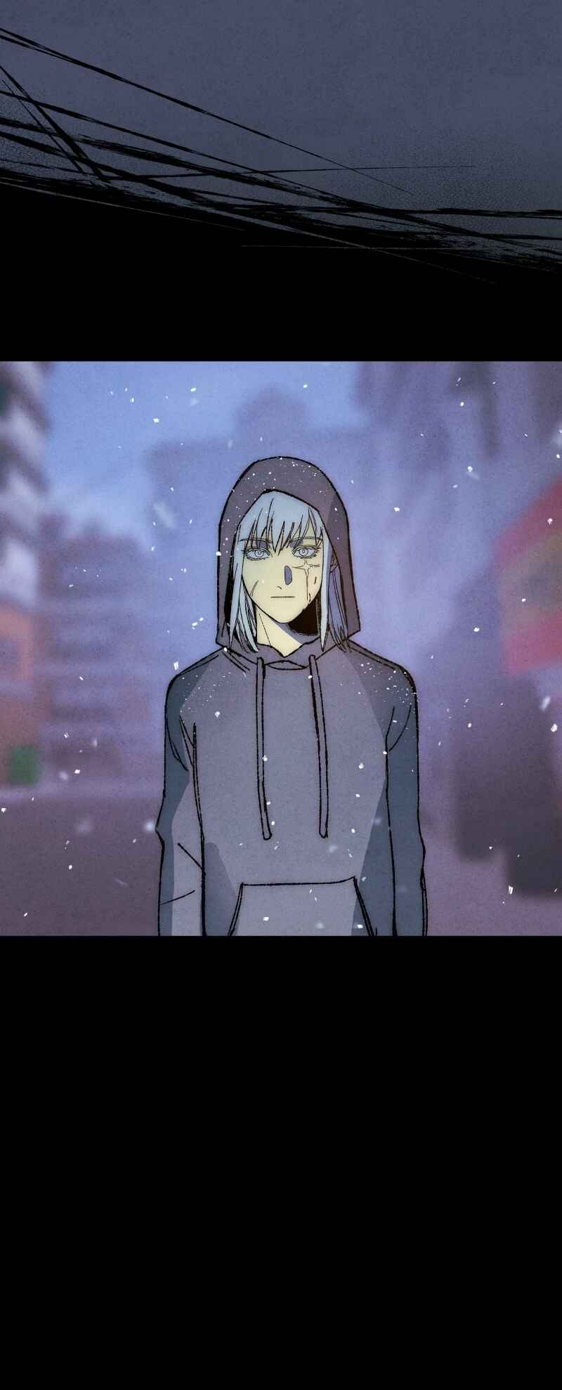 Hand Jumper Chapter 98 - Page 58