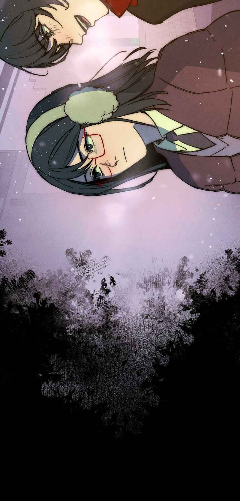 Hand Jumper Chapter 98 - Page 60