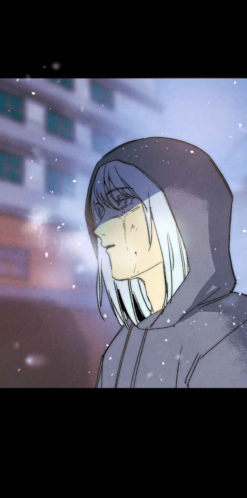 Hand Jumper Chapter 98 - Page 61