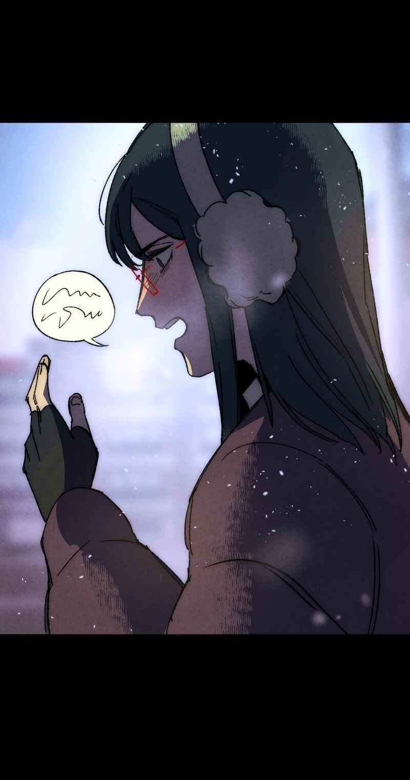 Hand Jumper Chapter 98 - Page 67